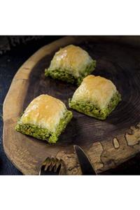 Kervan Pastanesi Fıstıklı Baklava 1 Kg - Kahramanmaraş Içi Aynı Gün Teslim