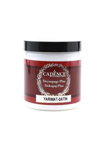 Cadence Dekopaj Tutkalı Yarımat 250 ml