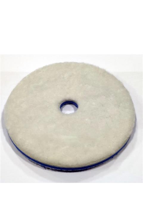 Ufs Hybrid Orbital Pasta Keçesi 150mm