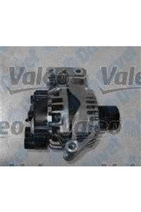 VALEO Alternator Tg9s0 Opel Corsa C 1.3cdtı 03 Astra H 1.3cdtı 05