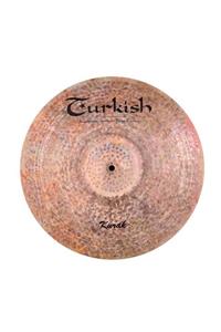 Turkish Cymbals Kurak Crash K-C18 Zil