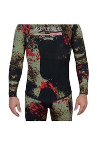 Apnea Ghost Kamflaj 5 Mm - 3xl