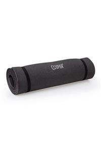 Cosfer Siyah Yoga Matı