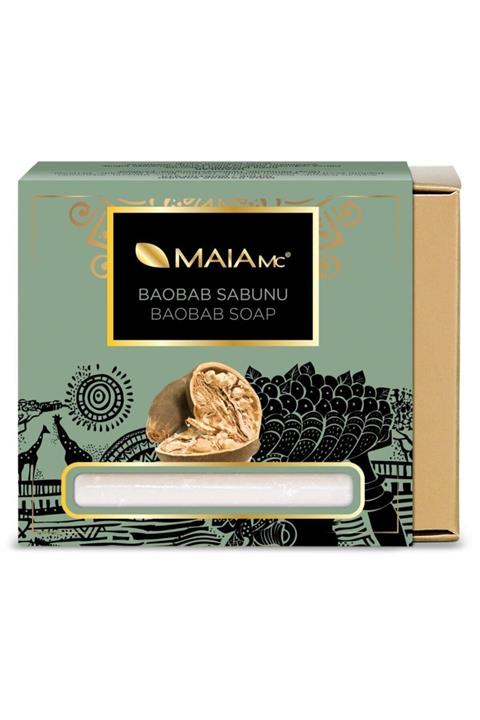 maia Mc Baobab Sabunu 150 gr