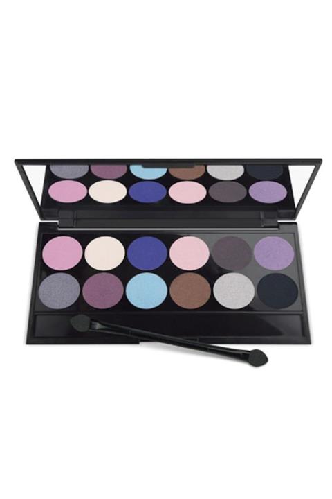 Golden Rose Göz Farı Paleti Selective Color Palette Eyeshadow No 03