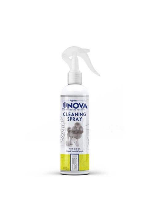 Nova Köpek Temizleme Spreyi 400ml