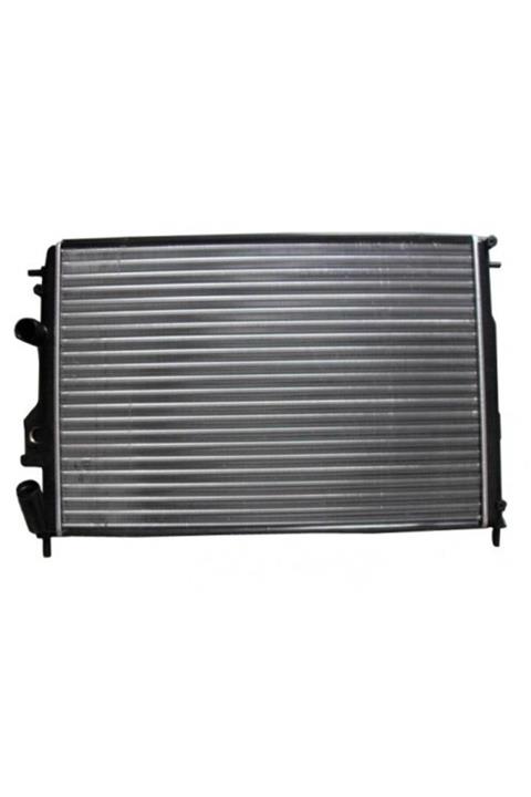 Parçafoni Radyatör 3 Sıra Pn Sistem (dkş Y.m.)