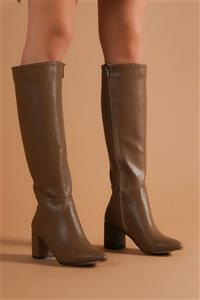 LİMASHOES Acar.164.vizon.cilt