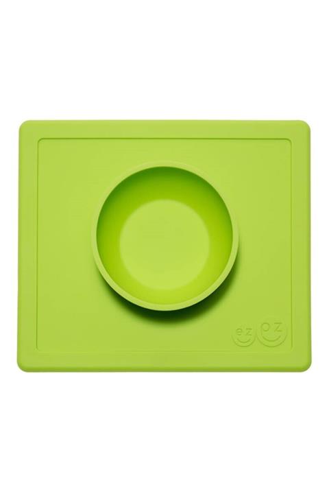 EZPZ Happy Bowl Yeşil