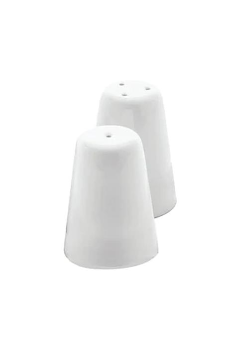 Kütahya Porselen Ent Otel Serisi Tuzluk