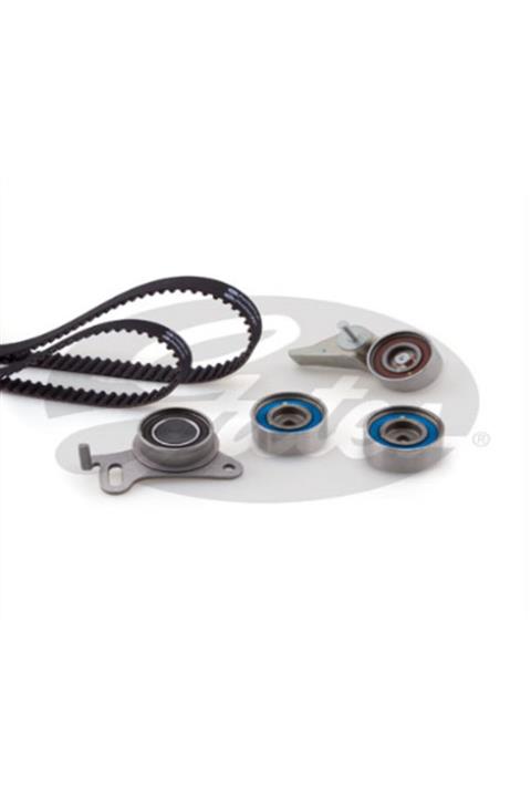 GATES Triger Seti L200 (ka, Kb) 2.5 Dı-d
