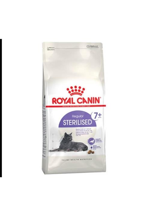 Royal Canin Kısırlaştırılmış Kedi Maması 1 kg.