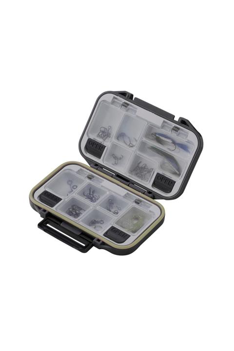 BALZER 18333 000 Kutu Su Geçirmez 12x8x3 5 cm