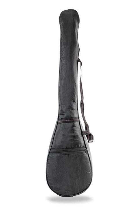 DEGO MÜZİK Su Geçirmez Uzun Sap Bağlama Kılıfı