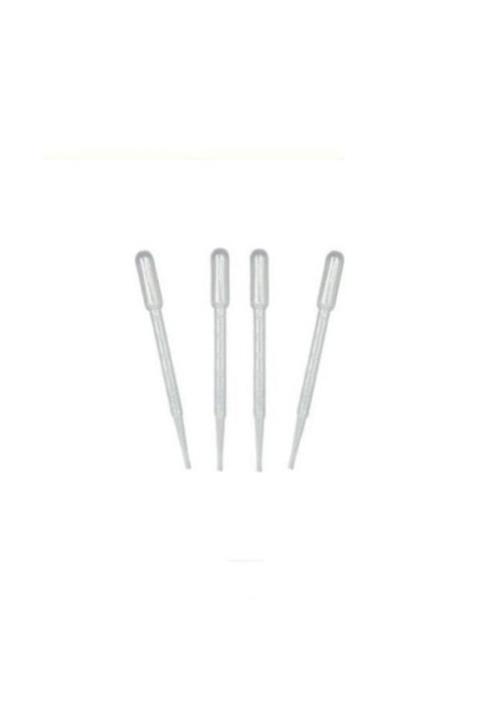 butik içki Pastör Pipet 4 Adet