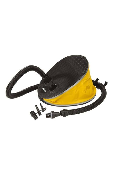 Saray Şişme Bot Ayak Pompası Jobe 5.0l