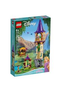 LEGO ®Disney Rapunzel’in Kulesi