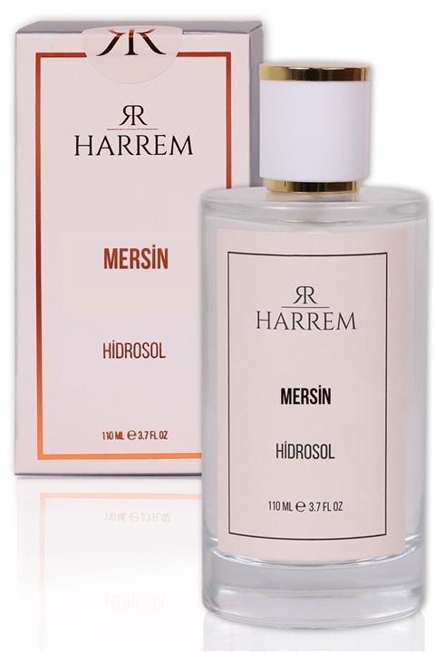 Harrem Mersin Suyu Saç Ve Sakal Bakımı 110 Ml