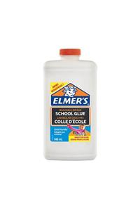 Elmers Elmer's Sıvı Yapıştırıcı (slime Için Uygundur) Beyaz 946 Ml 2079104