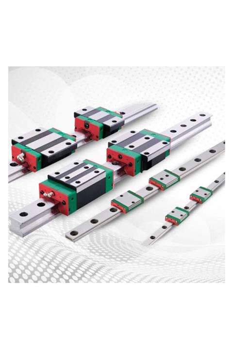 AVRASYA Brl Lineer Araba Geniş Bra 35