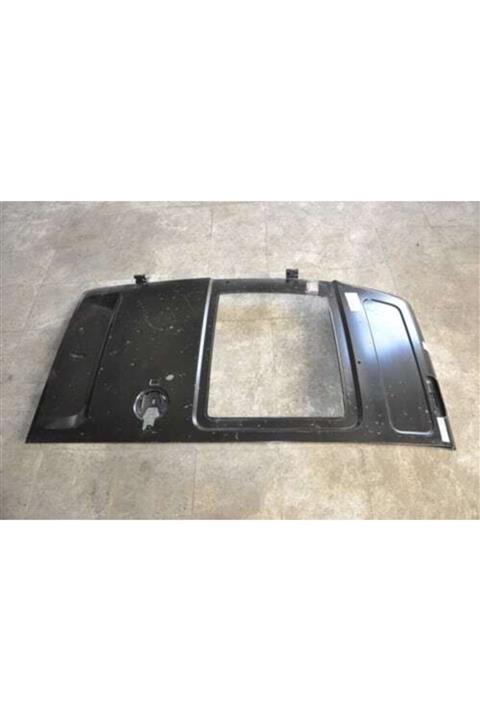 Parçafoni Arka Kapı Sol Çift Kapı Fiat Doblo