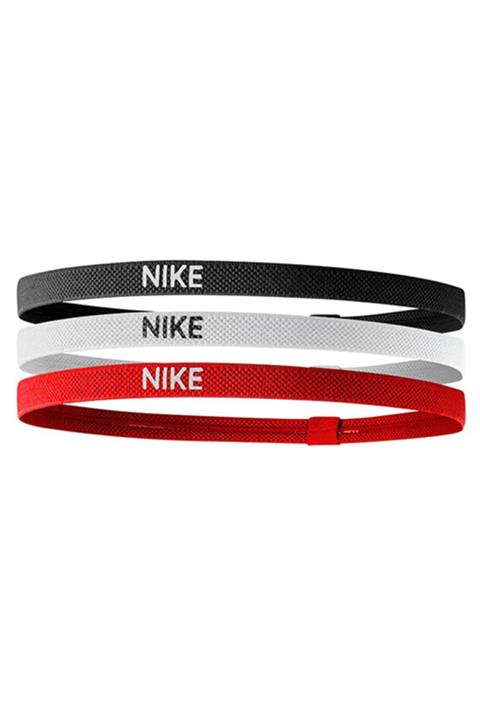 Nike Unisex Saç Bandı - Elastic Hairbands 3'Lu - NJN04-945