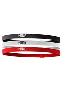 Nike Unisex Saç Bandı - Elastic Hairbands 3'Lu - NJN04-945