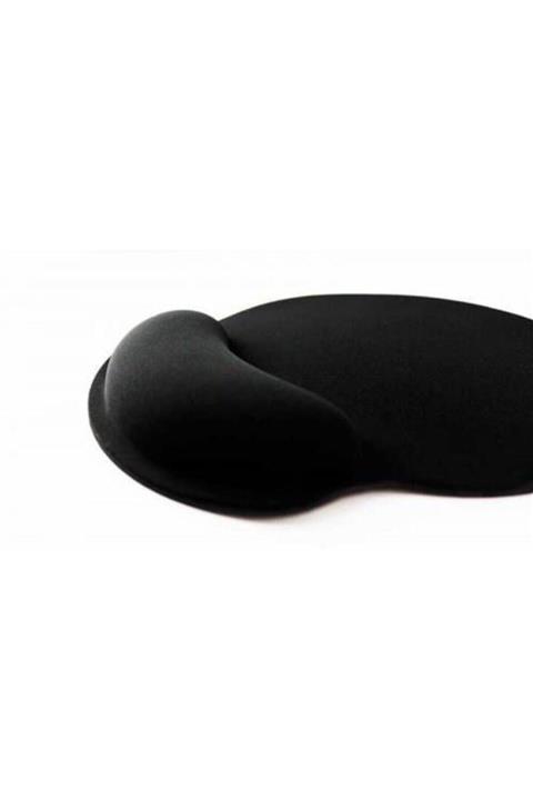 Biotech Jel Bilek Destekli Kaymaz Ergonomik Mat Mouse Pad