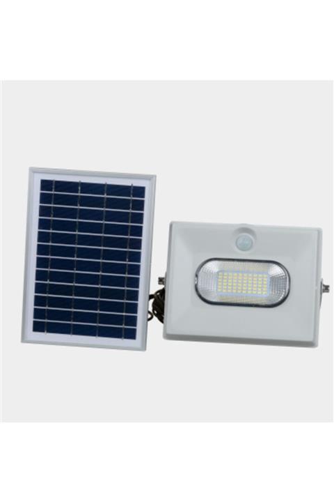 Lexron 50w Solar Projektör