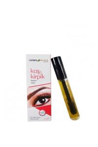 Herbal Palace Kaş & Kirpik Bakım Yağı 10ml