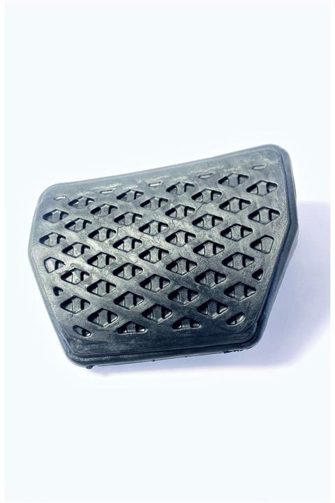 QUWA Bmw Fren Debriyaj Pedal Lastiği Yanaklı