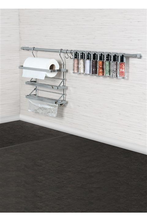 STARAX S-4523 Set Arası Takım 3