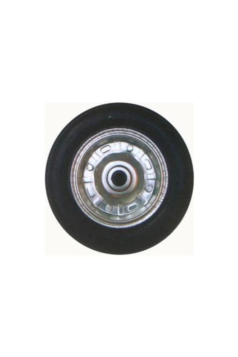 ABM POWER Burçlu Duplex El Araba Tekeri (1 Adet)