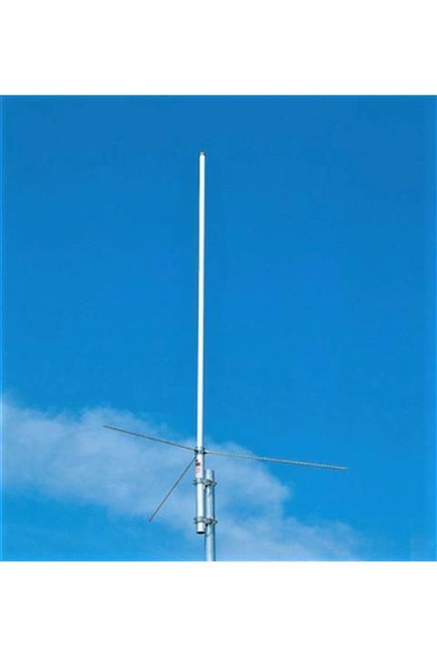 Mobilcom Ma-2000 Dual Band 144/430mhz Çatı Anteni Fiber