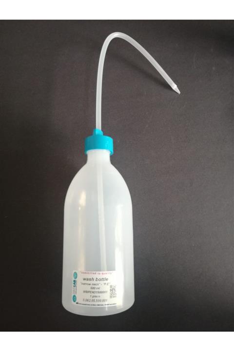 ISOLAB Piset Pe 500 Ml