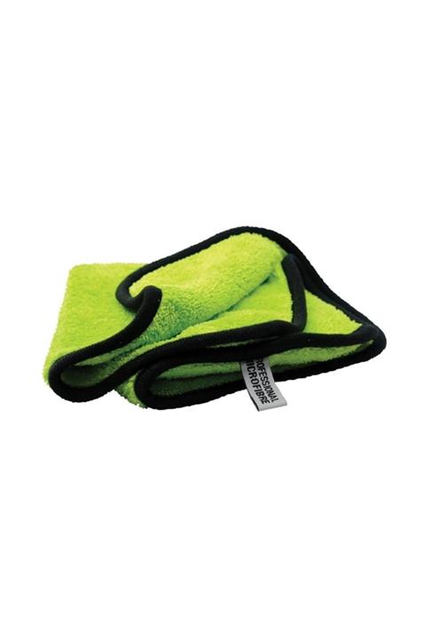 Valet Pro Cila Silme Bezi Ultra Soft Buffing Cloth 40x40 cm