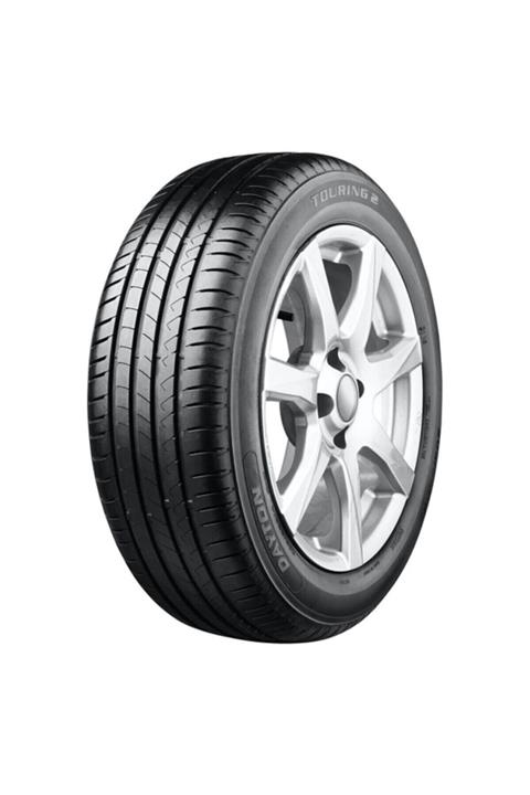 Dayton 195/60r15 88h Tourıng 2 Yaz Lastiği 2021 Üretim