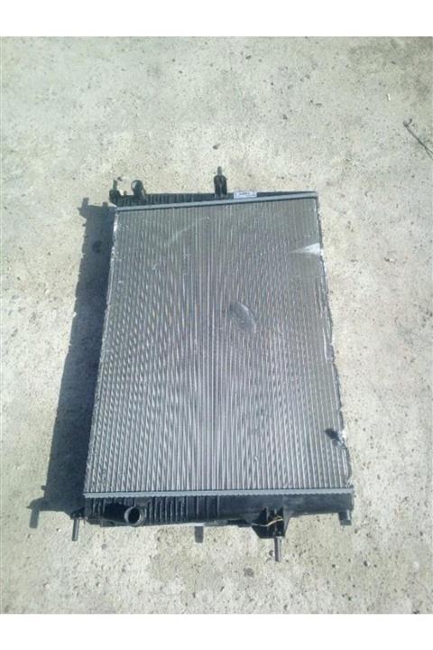 Renault Radyatör 214100014r