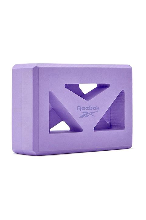 Reebok RAYG-10035PL Shaped Yoga Blok
