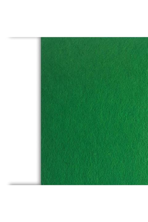 direktal Keçe Kumaş Kaplı Mantar Duvar Panosu Renk Seçenekli 60x90 cm Yeşil