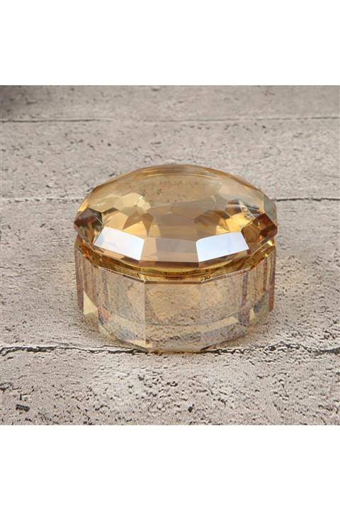 Vitale Luna Cam Kutu 10x7 cm