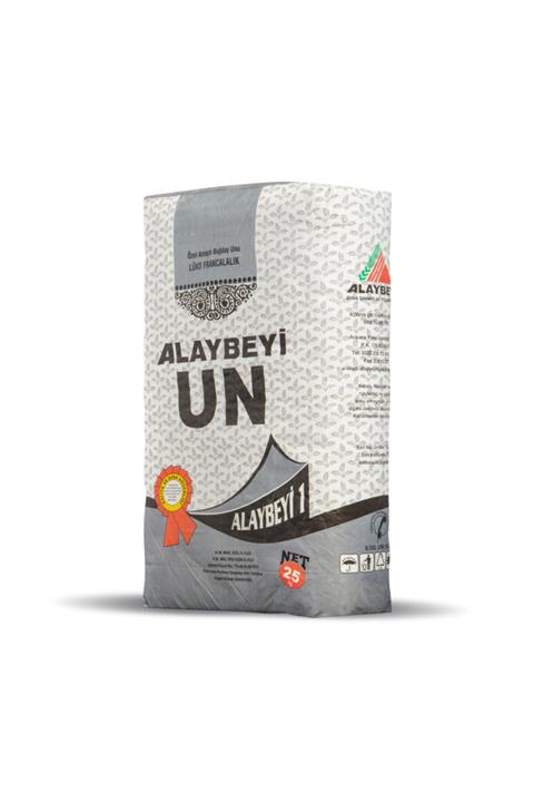 Alaybeyi Naturel Alaybeyi 1 Francala - 25 Kg