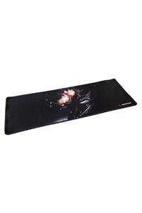 Rampage Addison Combat Zone Xl 800*300*4 Mm Gaming Mouse Pad