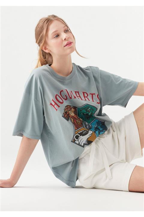 Mavi Kadın Beyaz Örme Şort 1601121-33389