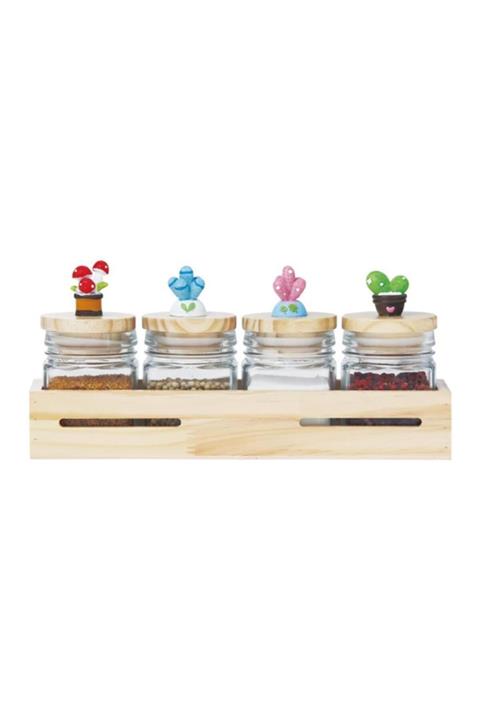 Sembol Baharatlık Seti