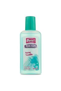 Benri Hassas Tırnaklar Için Aseton 130 ml