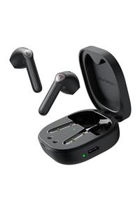 SoundPEATS Trueair2+(plus) Kablosuz Şarj Bluetooth V5.2 Qcc3040 Aptx Adaptive Çift Mikrofon Cvc Gürültü Iptal