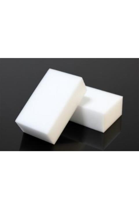 Titiz Nano Teknoloji Sihirli Sünger Silgi Temizleme Seti 4'lü