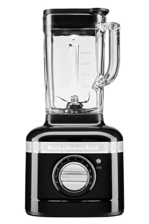 Kitchenaid 5ksb4026eob Artisan 1.4 Litre Siyah Smoothie Blender