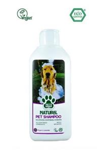 Pet's Green Organik Lavanta Yağlı Köpek Şampuanı 250 Ml